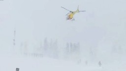 J-K: One foreigner dead, another injured as avalanche hits Gulmarg ski resort